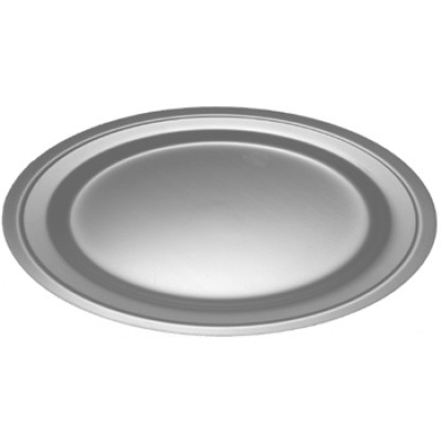 *SOLD OUT* Silverwood Pie Plate 10"